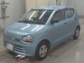 2017 Suzuki Alto