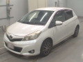 2011 Toyota Vitz