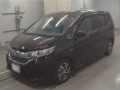 2016 Honda Freed hybrid