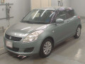 2010 Suzuki Swift