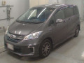 2014 Honda Freed hybrid