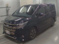 2018 Toyota Noah