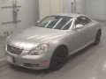 2008 Lexus SC