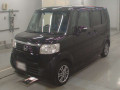 2013 Honda N-BOX