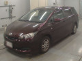 2010 Toyota Wish