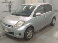 2009 Toyota Passo
