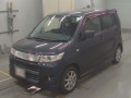 2011 Suzuki WAGON R STINGRAY