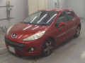 2011 Peugeot 207