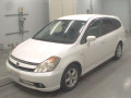 2006 Honda Stream