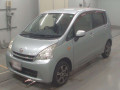 2011 Daihatsu Move