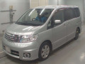 2006 Nissan Serena