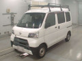 2020 Daihatsu Hijet Cargo
