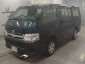 2012 Toyota Hiace Van
