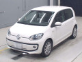 2012 Volkswagen up!