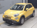 2016 Fiat 500X
