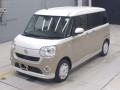 2022 Daihatsu Move Canbus