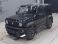 2023 Suzuki Jimny Sierra