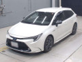 2019 Toyota Corolla Touring Wagon