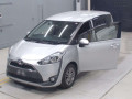 2016 Toyota Sienta