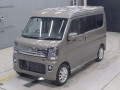2026 Suzuki Every Wagon