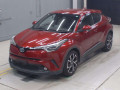 2017 Toyota C-HR