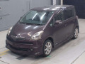2009 Toyota Ractis
