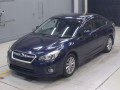 2012 Subaru Impreza G4
