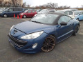 2011 Peugeot RCZ