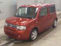 2013 Nissan Cube