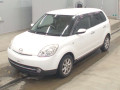 2010 Mazda Verisa