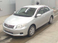 2009 Toyota Corolla Axio
