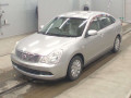 2006 Nissan Bluebird Sylphy