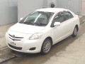 2007 Toyota Belta