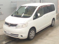 2006 Nissan Serena