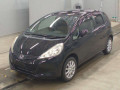 2011 Honda Fit