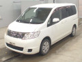2010 Nissan Serena