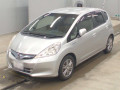 2013 Honda Fit Hybrid