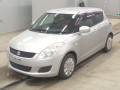 2013 Suzuki Swift