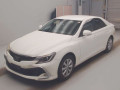 2019 Toyota Mark X