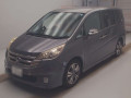 2009 Honda Step WGN