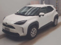 2021 Toyota YARIS CROSS