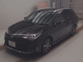 2019 Toyota Corolla Fielder