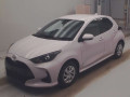 2022 Toyota YARIS