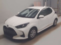 2023 Toyota YARIS