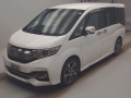 2017 Honda Step WGN Spada