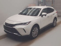2021 Toyota Harrier