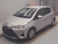 2017 Toyota Vitz