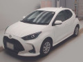 2024 Toyota YARIS