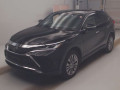 2020 Toyota Harrier