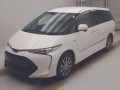 2019 Toyota Estima Hybrid